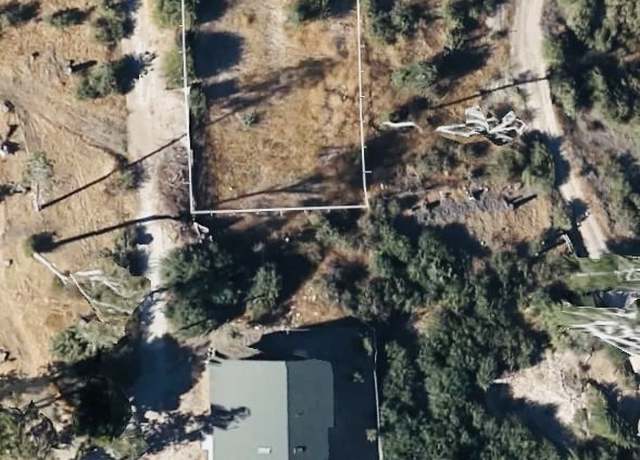 Property at 289 Lilac Way, Cedar Glen, CA 92321