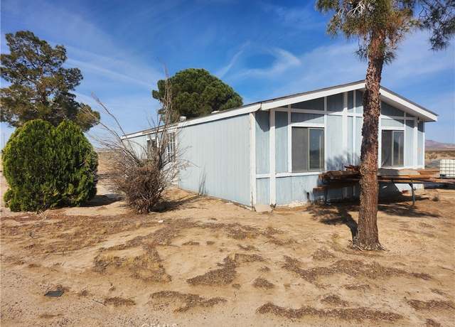 Property at 42584 Summerset Rd, Newberry Springs, CA 92365