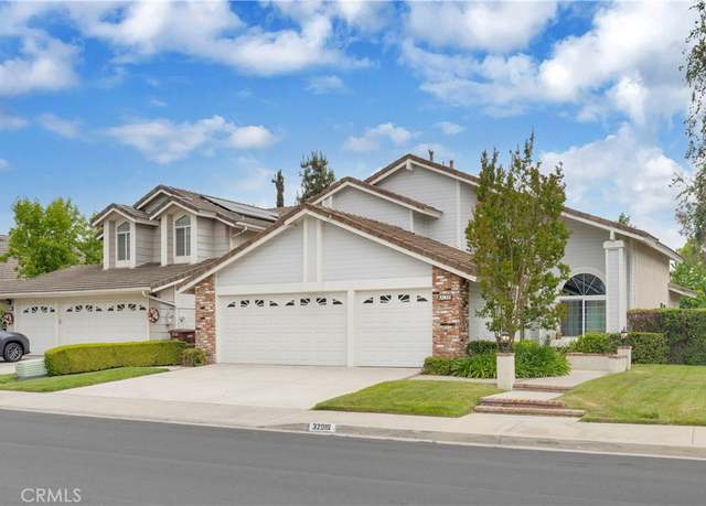 Property at 32016 Mill Stream Rd, Trabuco Canyon, CA 92679, 4 beds, 3 baths