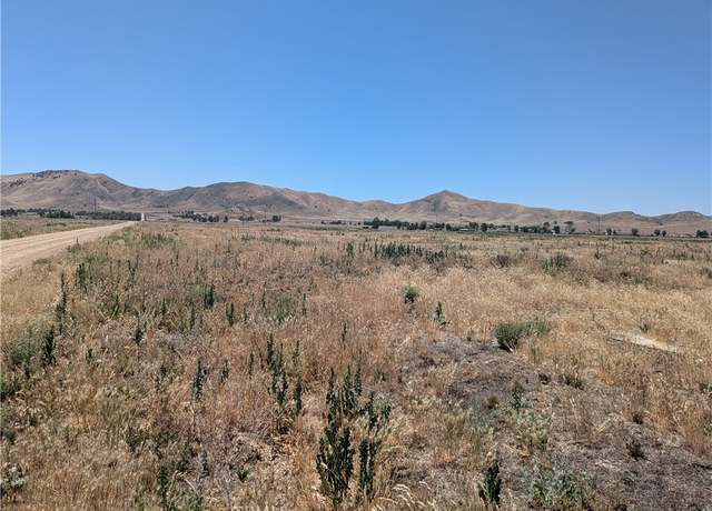 Property at 0 Soda Lake Rd, California Valley, CA 93453