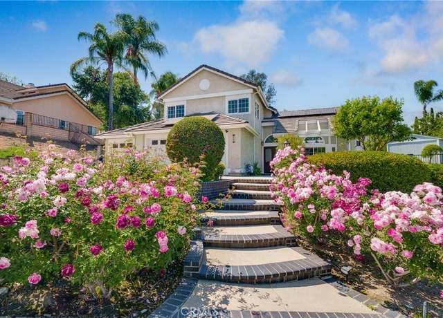 Property at 2401 Pepperdale Dr, Rowland Heights, CA 91748, 5 beds, 4.5 baths