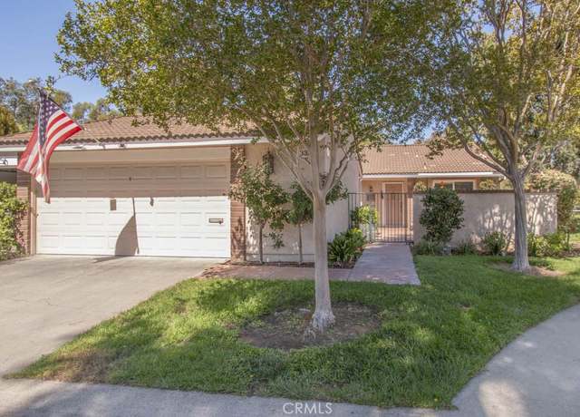 Property at 3399 Punta Alta Unit B, Laguna Woods, CA 92637, 3 beds, 2 baths
