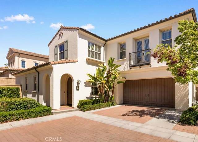 Property at 73 Bloomington, Irvine, CA 92620, 4 beds, 3.5 baths