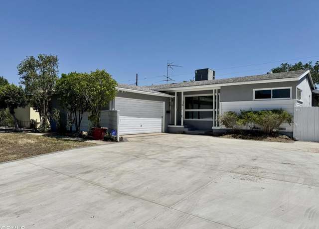 Property at 9722 Natick Ave, North Hills, CA 91343, 3 beds, 2 baths