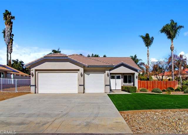 Property at 14084 Moonridge Dr, Riverside, CA 92503, 5 beds, 3 baths