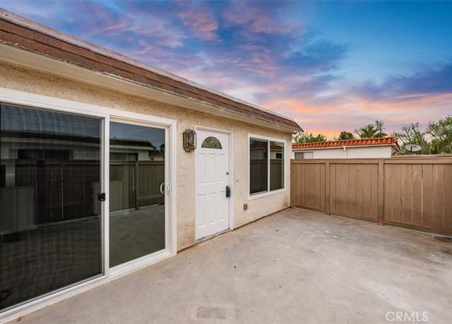 Property at 26497 Calle San Francisco Unit 60F, San Juan Capistrano, CA 92675, 3 beds, 1 bath