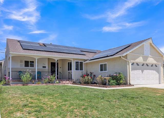 Property at 6721 E Coralite St, Long Beach, CA 90808, 3 beds, 2 baths