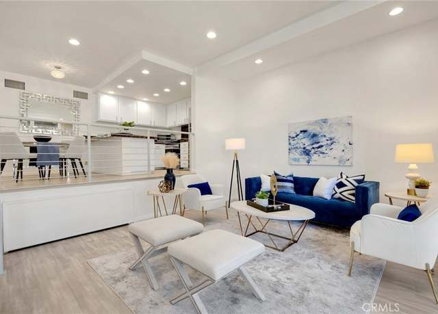 Property at 5202 Marina Pacifica Dr S, Long Beach, CA 90803, 1 bed, 1 bath