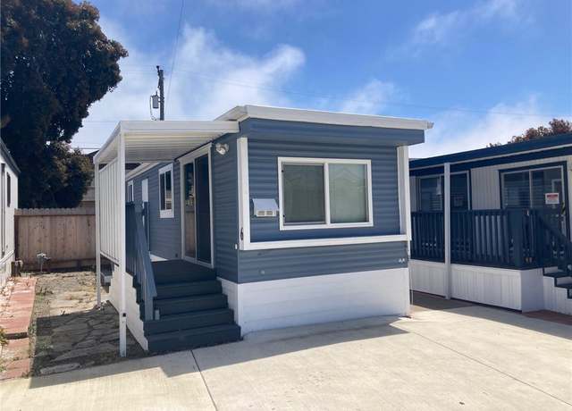 Property at 1105 Morro Ave #6, Morro Bay, CA 93442, 1 bed, 1 bath