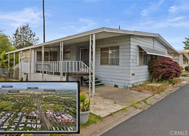 Property at 1023 14th St Unit 16A, Oroville, CA 95965, 2 beds, 2 baths