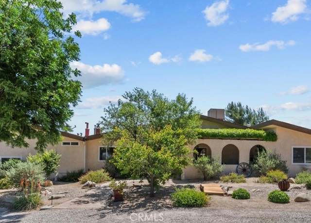 Property at 39662 86th St W, Leona Valley, CA 93551, 4 beds, 3 baths