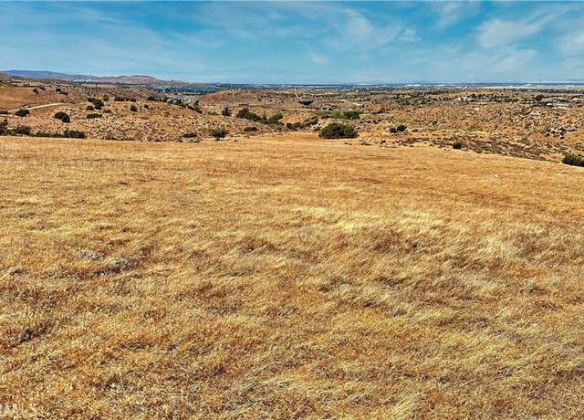 Property at 0 Small Rd, Palmdale, CA 93550