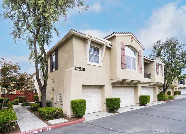 Property at 27518 Hazelhurst St #1, Murrieta, CA 92562, 2 beds, 2 baths