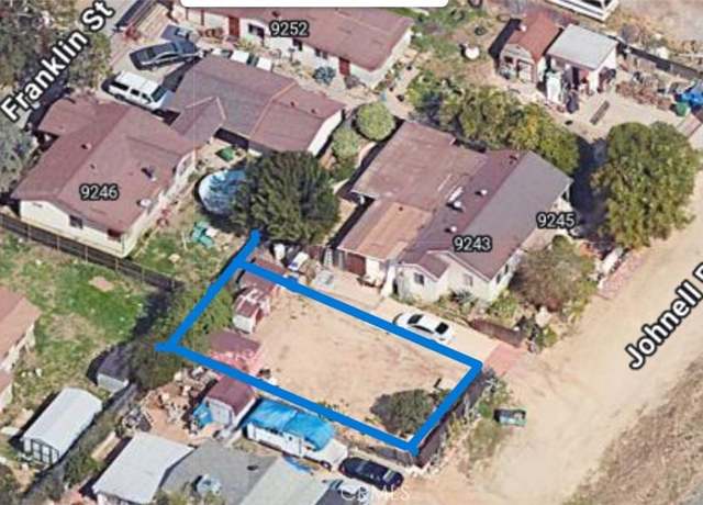 Property at 9243 johnell Rd, Chatsworth, CA 91311