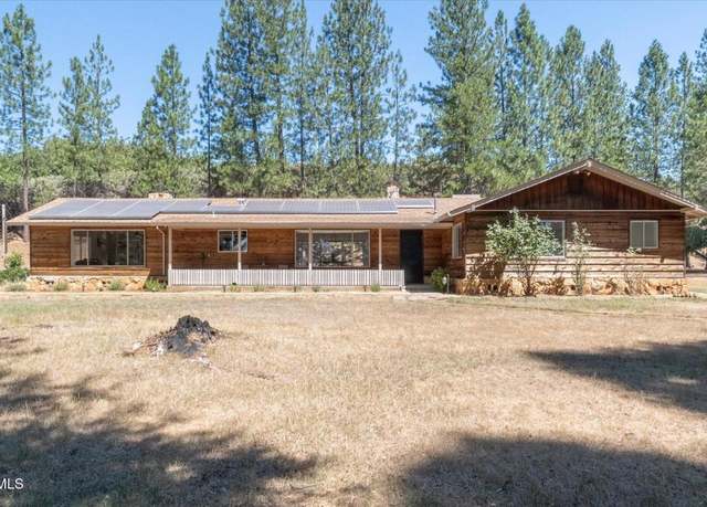 Property at 1997 Independence Cemetary Rd, Rail Road Flat, CA 95248, 3 beds, 2 baths