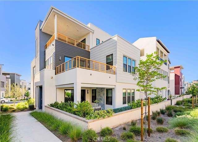 Property at 120 Yugen, Irvine, CA 92618, 4 beds, 3.5 baths