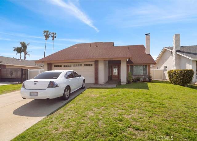 Property at 6853 Jasmine Ct, Chino, CA 91710, 4 beds, 2 baths