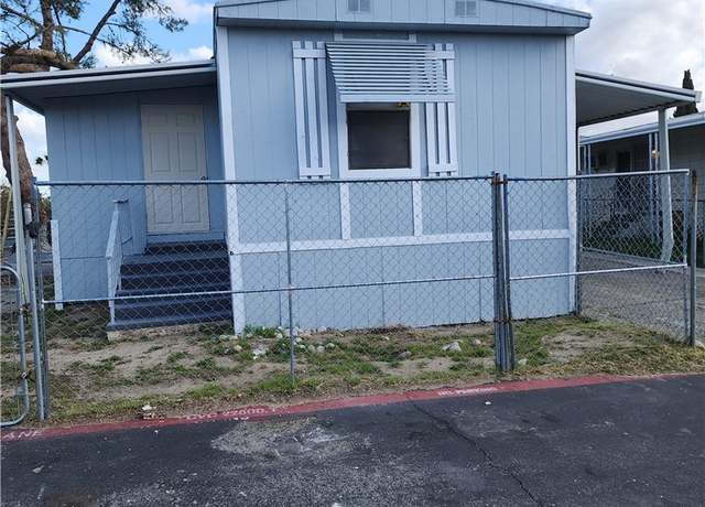 Property at 1097 N State St #565, Hemet, CA 92543, 2 beds, 1 bath