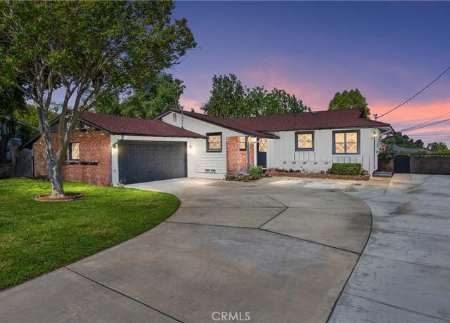 Property at 942 Nottingham Dr, Redlands, CA 92373, 4 beds, 2 baths
