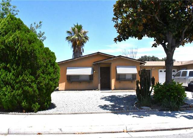 Property at 1956 Calle Arboleda, Hemet, CA 92545, 2 beds, 1 bath