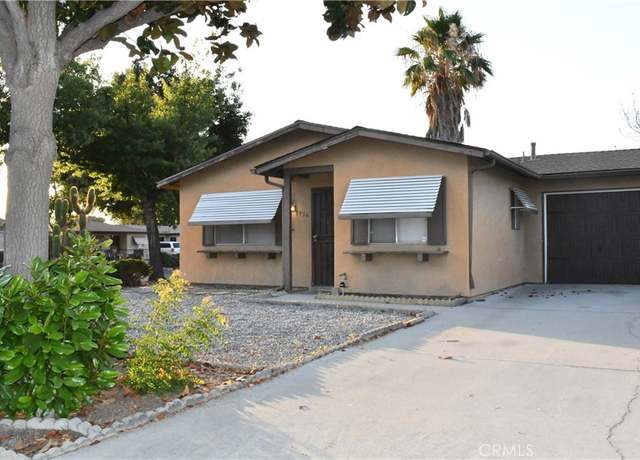Property at 1956 Calle Arboleda, Hemet, CA 92545, 2 beds, 1 bath