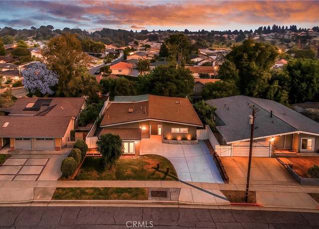 Property at 2063 Avenida Aprenda, Rancho Palos Verdes, CA 90275, 4 beds, 2 baths