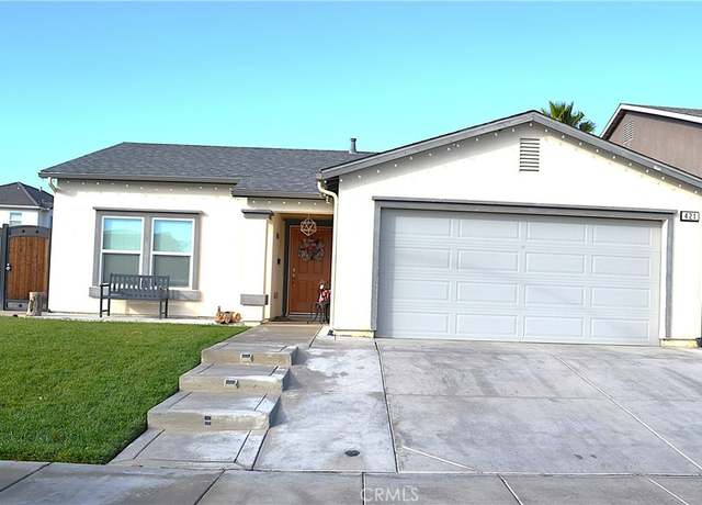 Property at 421 San Luis Obispo St, Los Banos, CA 93635, 3 beds, 2 baths