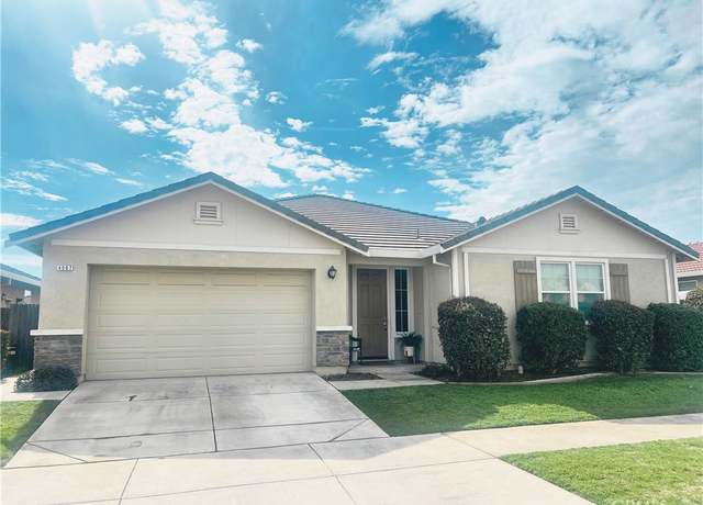 Property at 4907 Durant Way, Merced, CA 95348, 3 beds, 2 baths