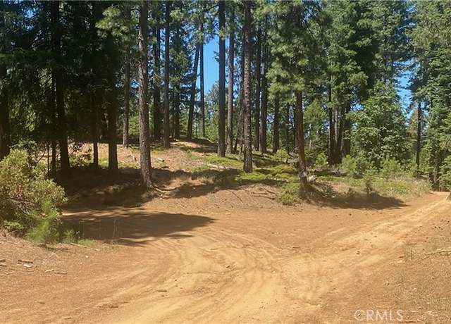 Property at 15052 Red Hill Spring Rd, Nevada City, CA 95959