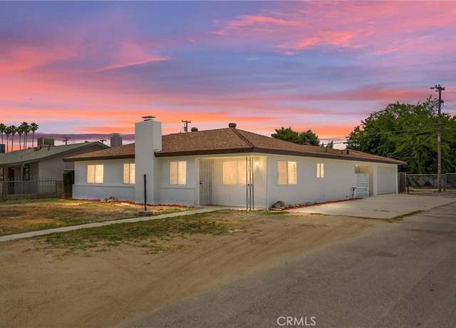 Property at 1613 Fairview Rd, Bakersfield, CA 93307, 3 beds, 2 baths