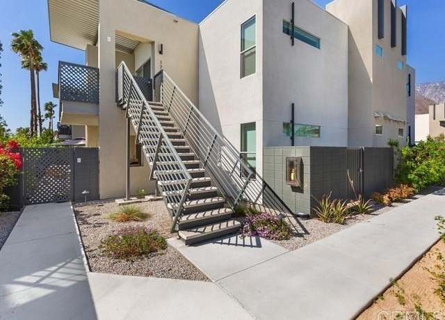 Property at 175 The Riv, Palm Springs, CA 92262, 2 beds, 2 baths