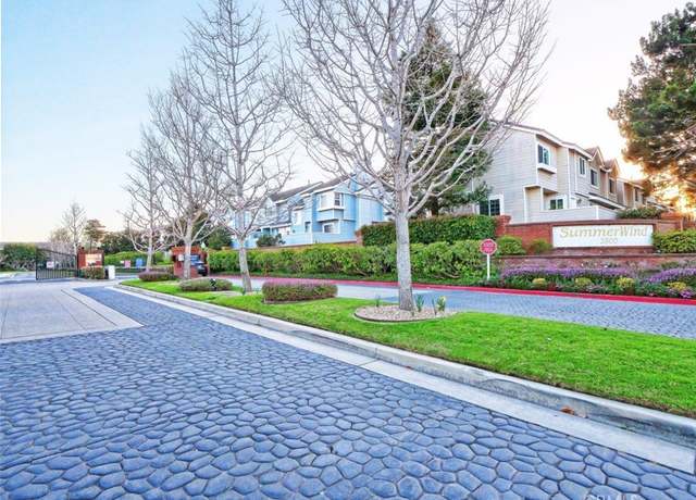 Property at 2800 Plaza Del Amo #506, Torrance, CA 90503, 2 beds, 2.5 baths
