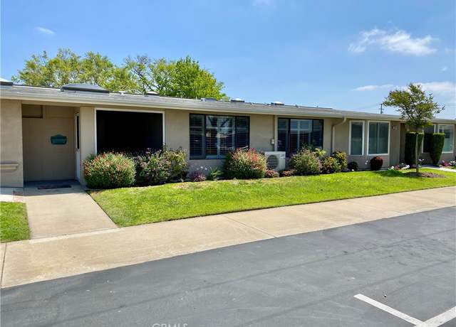 Property at 13310 Fairfield Ln., M7-176B, Seal Beach, CA 90740, 2 beds, 1 bath
