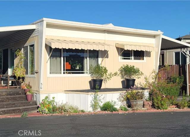 Property at 24815 S Normandie #56, Harbor City, CA 90710, 2 beds, 1 bath