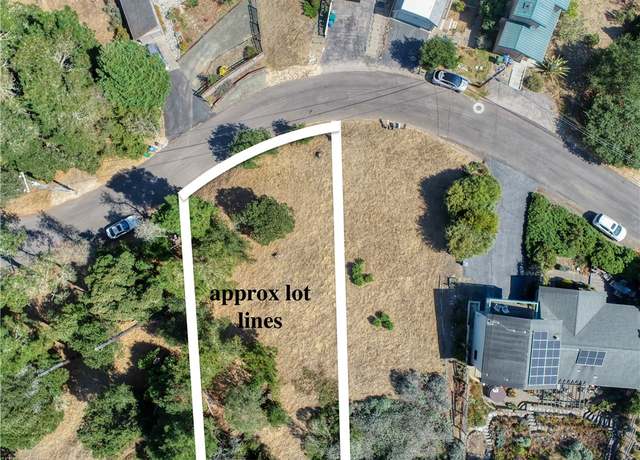 Property at 0 Pineridge Dr, Cambria, CA 93428