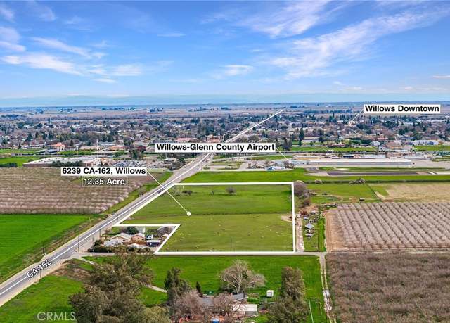 Property at 6239 State Highway 162, Willows, CA 95988