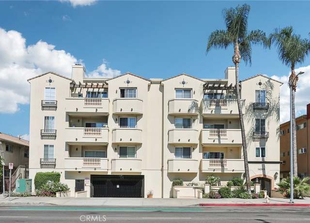 Property at 14343 Burbank Blvd #301, Sherman Oaks, CA 91401, 3 beds, 2 baths