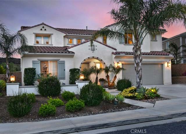 Property at 23942 Schoenborn St, West Hills, CA 91304, 5 beds, 6 baths