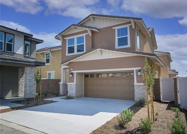 Property at 26128 San Luis St, Loma Linda, CA 92373, 4 beds, 3 baths