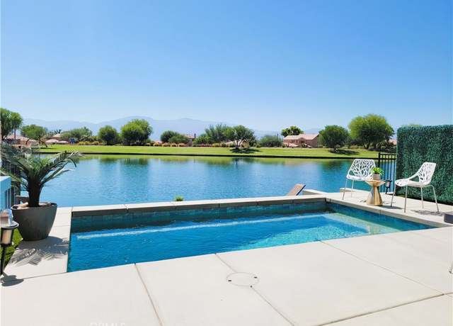 Property at 84657 Litorale Ct, Indio, CA 92203, 5 beds, 4.5 baths