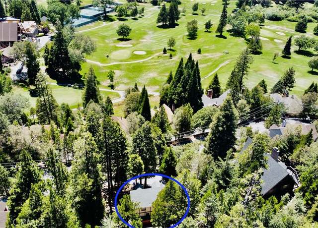 Property at 349 Golf Course Rd, Lake Arrowhead, CA 92352, 3 beds, 2 baths