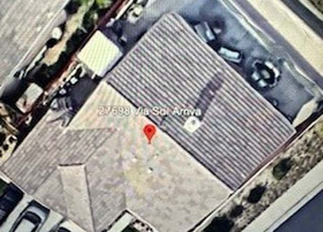 Property at 27698 Via Sol Arriva, Moreno Valley, CA 92555, 4 beds, 2 baths