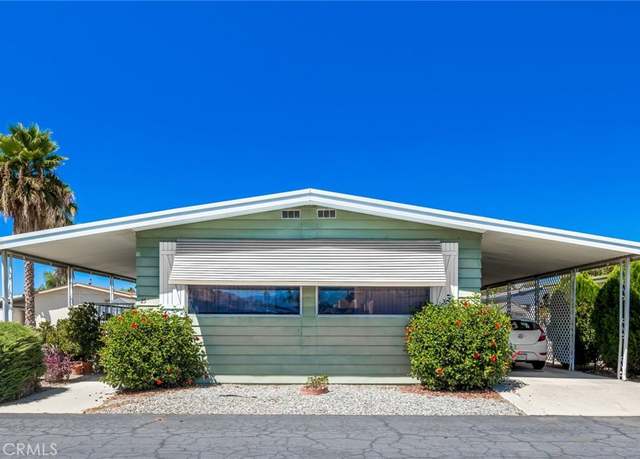 Property at 1525 W Oakalnd Ave #25, Hemet, CA 92543, 2 beds, 2 baths
