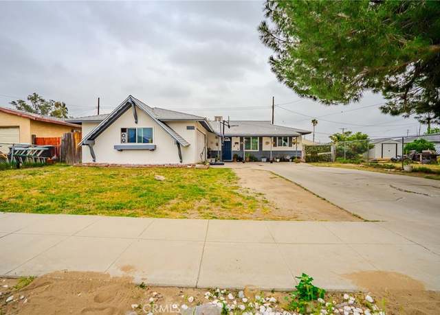 Property at 1924 Hunter Rd, Colton, CA 92324, 3 beds, 2 baths