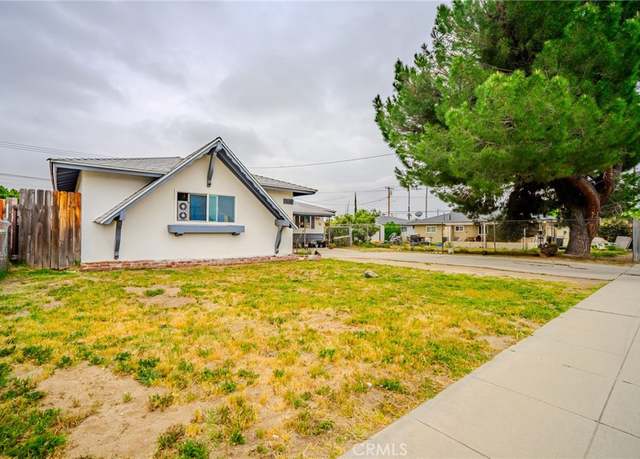 Property at 1924 Hunter Rd, Colton, CA 92324, 3 beds, 2 baths
