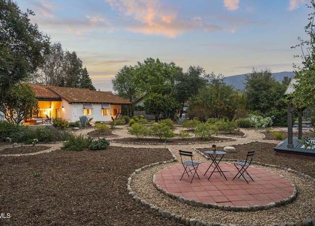 Property at 127 Fairway Ln, Ojai, CA 93023, 3 beds, 2.5 baths