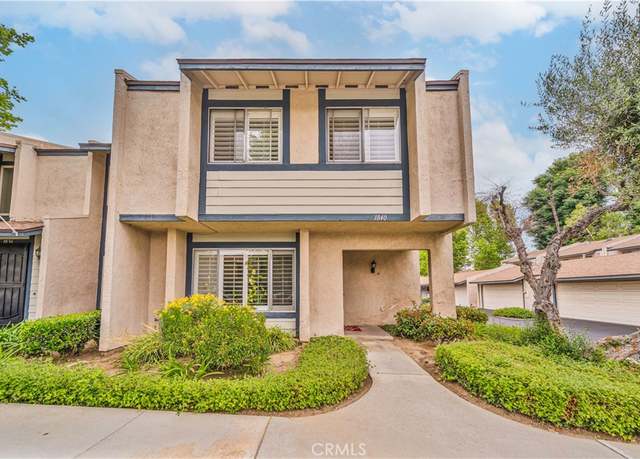Property at 1840 S Summer Pl, West Covina, CA 91792, 4 beds, 3 baths