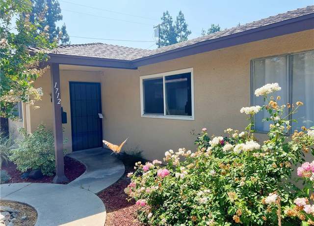 Property at 1712 Benedict Way, Pomona, CA 91767, 2 beds, 2 baths