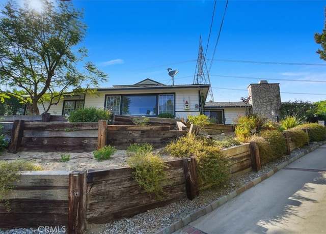Property at 10557 Mahoney Dr, Shadow Hills, CA 91040, 3 beds, 2 baths