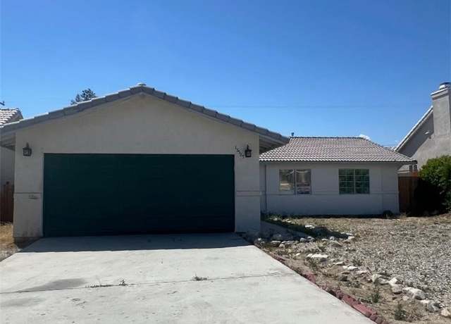 Property at 13585 Quinta Way, Desert Hot Springs, CA 92240, 3 beds, 2 baths